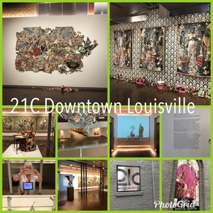 Meet your Posher, Marianne